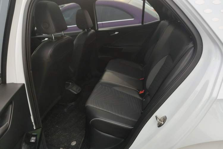 Used Volkswagen ID.3 2023 Upgraded Model Pure Intelligent Enjoyment Version