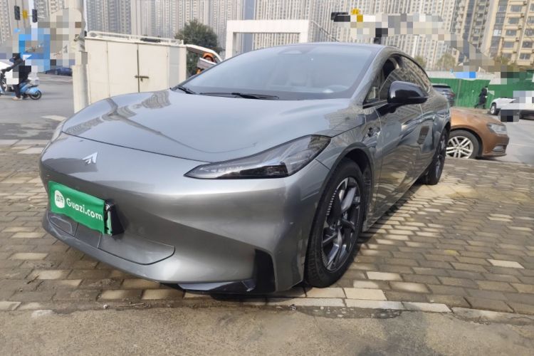 Used Hyptec GT 2023 560 Rear-Drive Seven-Wing Edition