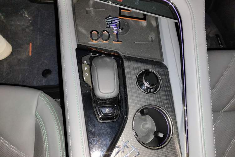 Used Zeekr 001 2023 ME Edition 100 kWh