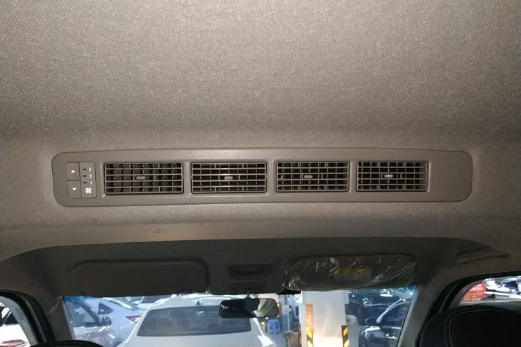 Used Wuling Zhengcheng 2021 1.5T Manual Luxury Version
