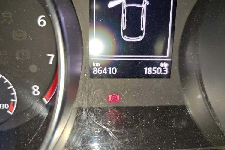 Used Volkswagen Golf Sportsvan 2016 280TSI Automatic Luxury Model