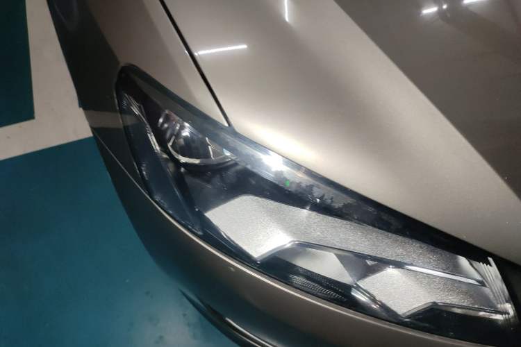 Used Volkswagen Passat 2013 1.8TSI DSG Prestige Edition
