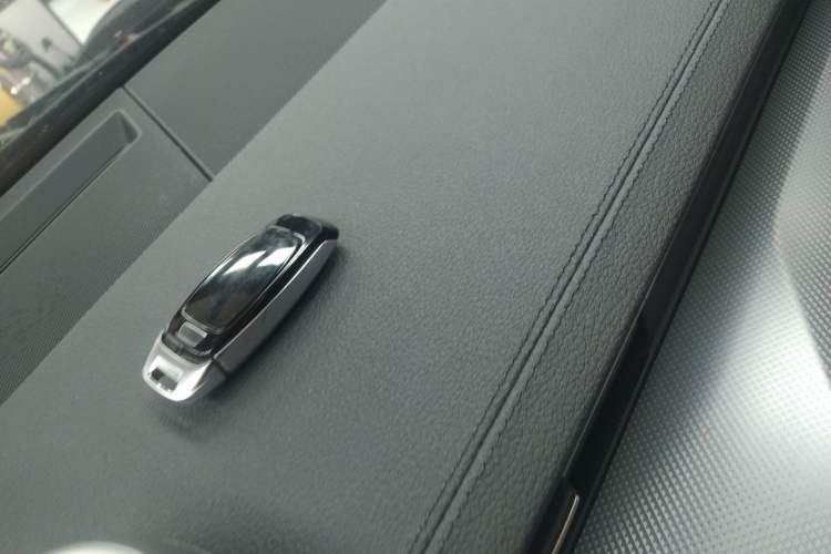 Used Audi A6L 2021 40 TFSI Luxury Dynamic Edition
