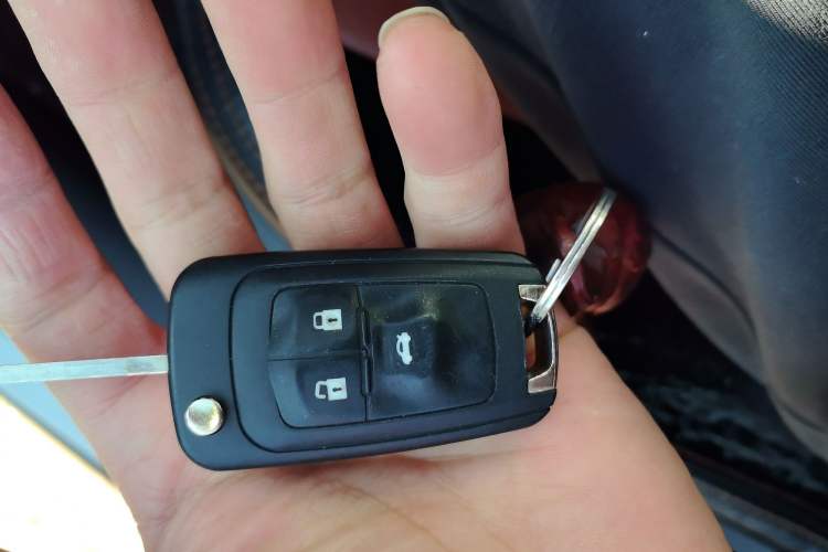 Used Chevrolet Malibu 2016 1.6T Automatic Comfort Edition