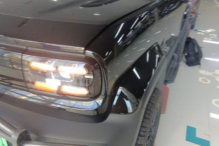 Used Baojun Spark 2023 Flagship Edition