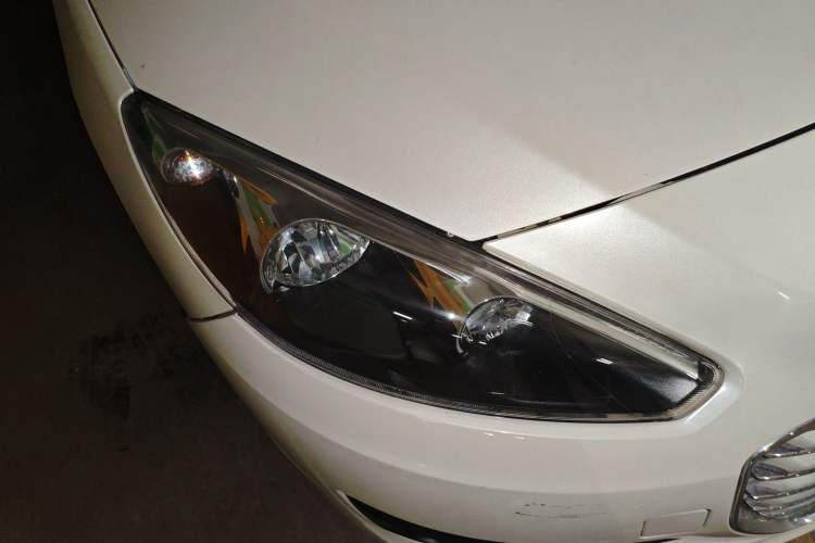 Used Peugeot 308 2013 1.6L Automatic YouShang Model
