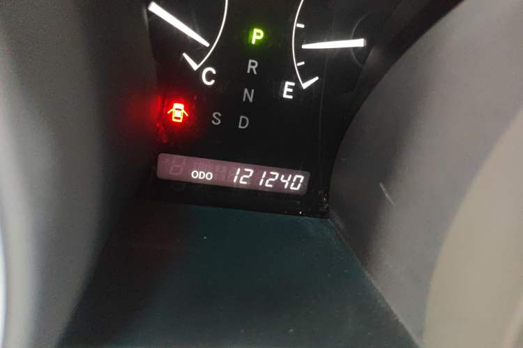 Used Toyota Highlander 2009 2.7L Two-Wheel Drive 5-Seater Sport Edition
