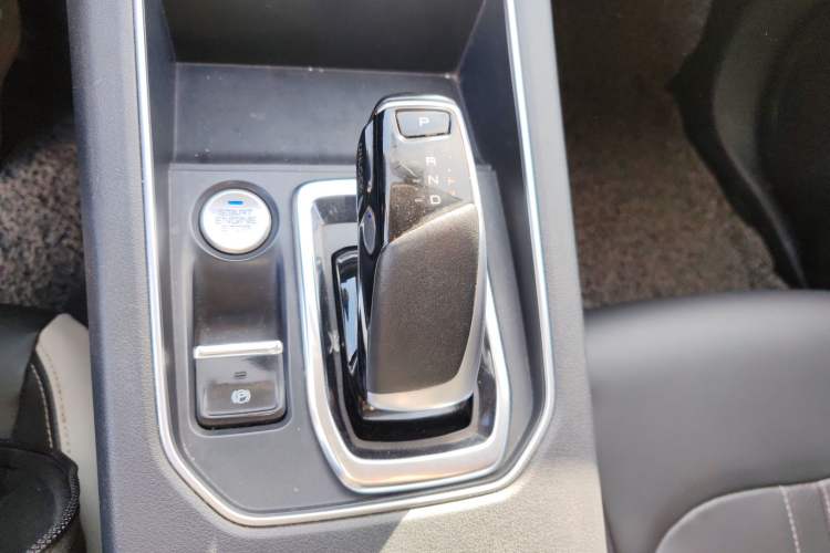 Used Dongfeng Aeolus E70 2022 500 Ultra-Enjoyment Edition