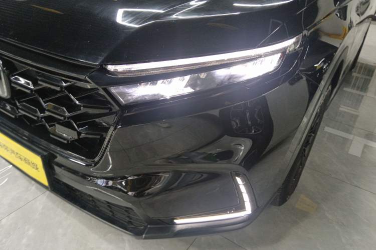 Used Honda CR-V 2023 240TURBO Two-Wheel Drive FENGSHANG Edition 5 Seats