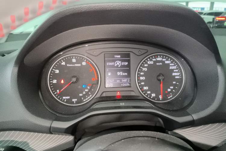 Used Audi Q2L 2022 35 TFSI Progressive Dynamic Edition