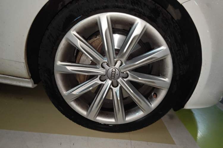 Used Audi A7 2014 50 TFSI quattro Comfort Model
