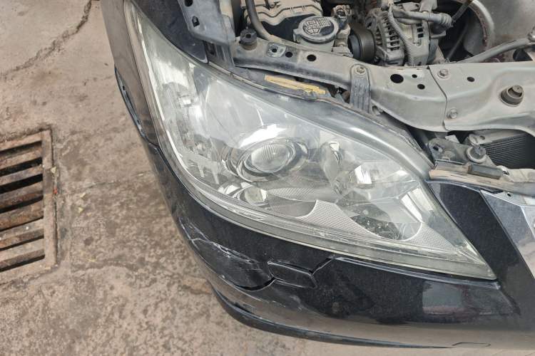 Used Lexus ES 2010 240 Luxury Edition Right Front Headlight