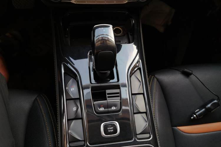 Used Bestune T77 2020 PRO 280 TID Automatic Luxury Model
