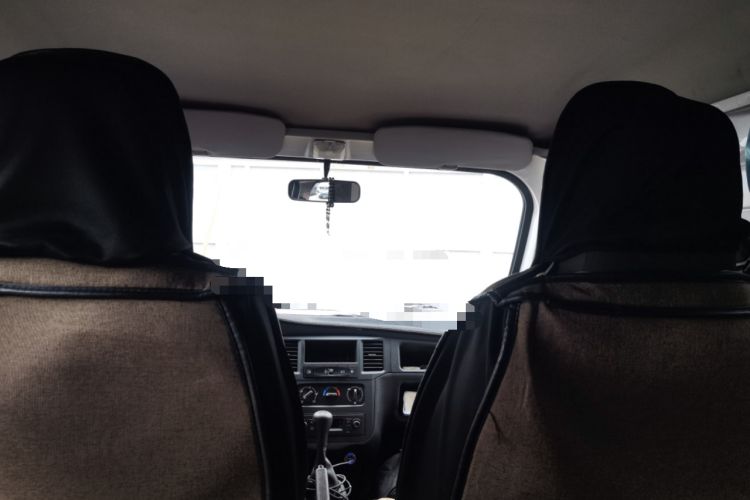 Used Wuling Zhiguang 2023 1.5L Practical Version 5/7 Seats