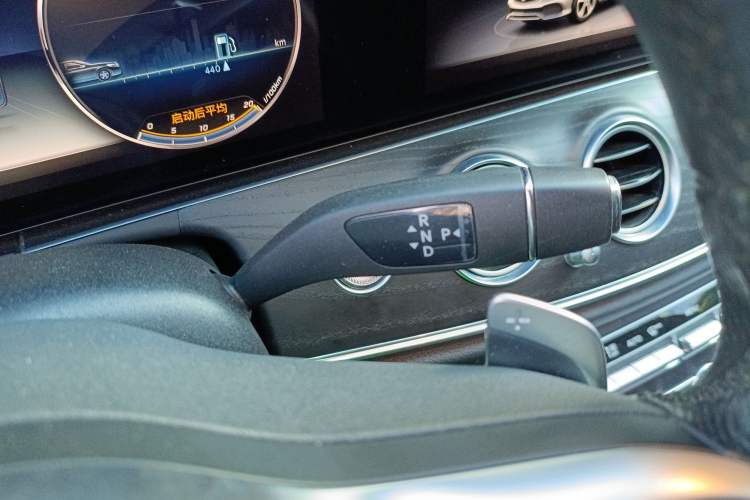 Used Mercedes-Benz E-Class 2020 E 300 L Sport Luxury Edition