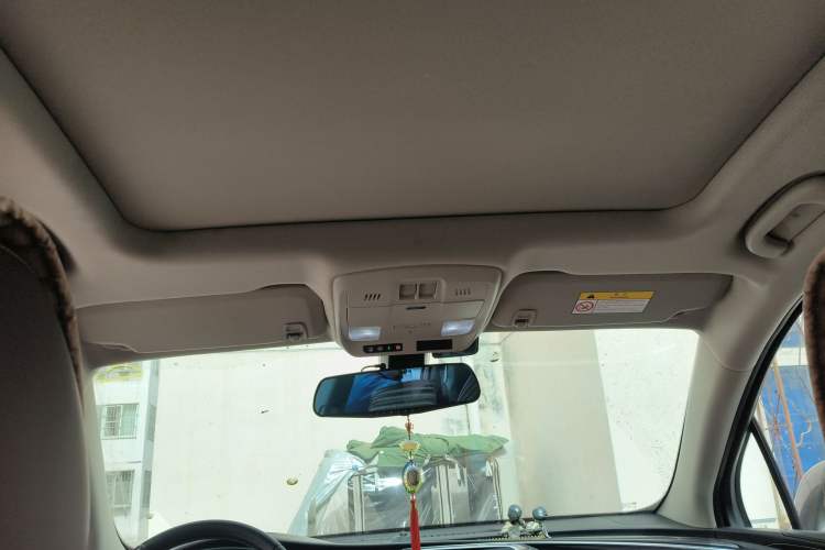 Used Buick Envision 2018 20T Two-Wheel Drive Luxury Model