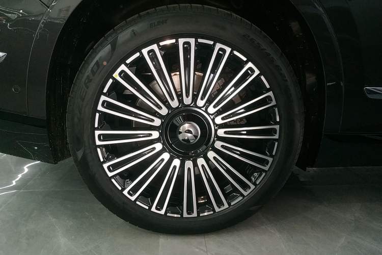 Used Nio ES8 2026 Model 6-seat Executive Luxury Edition