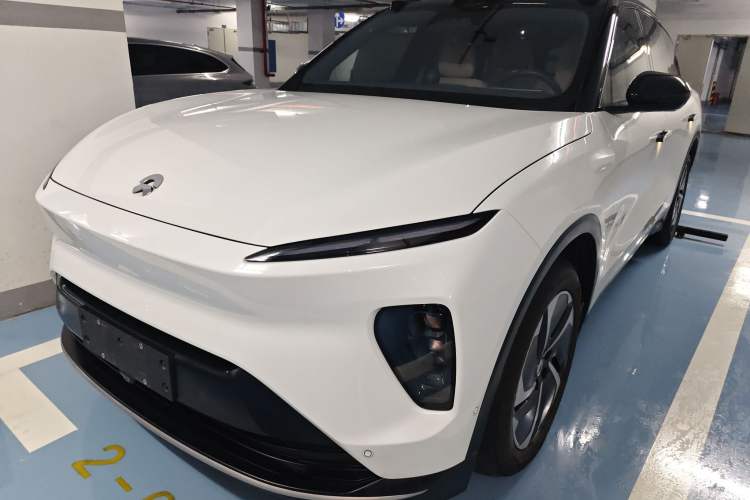 Used Nio ES8 2023 75 kWh