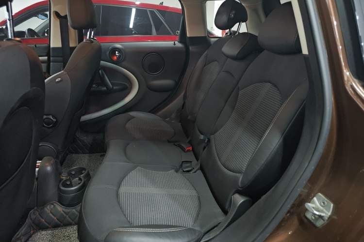 Used MINI Countryman 2014 1.6T COOPER ALL4 Fun