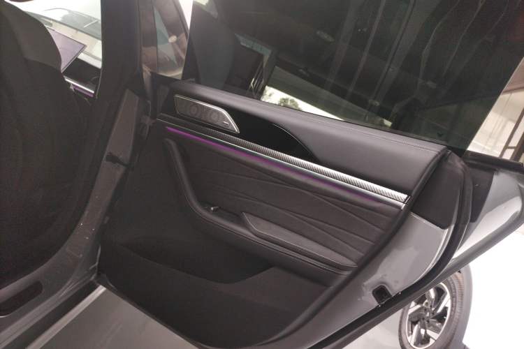 Used NETA S Shooting Brake 2024 Pure Electric 510 Pro Edition
