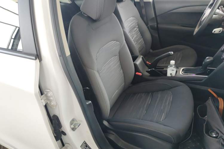 Used Chevrolet Cavalier 2019 320 Automatic Enjoyment with Sunroof