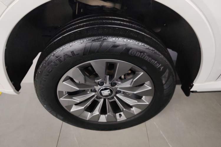 Used Tank 500 2022 3.0T Sport Edition "Creation" Version 5-Seater