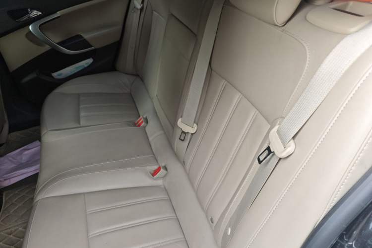 Used Buick Regal 2012 2.0L Luxury Edition