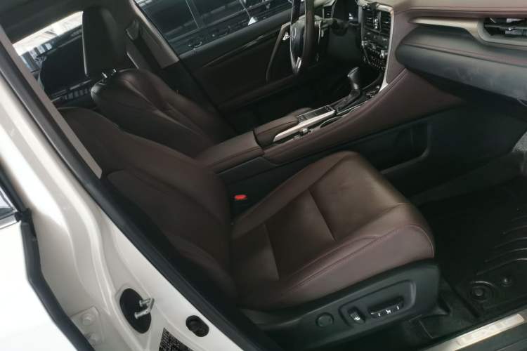 Used Lexus RX 2020 300 4x4 Elegant Edition China VI