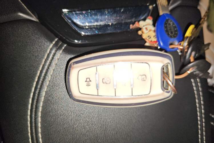 Used Haval H6 2021 3rd Generation 1.5T Automatic Two-Wheel Drive Max