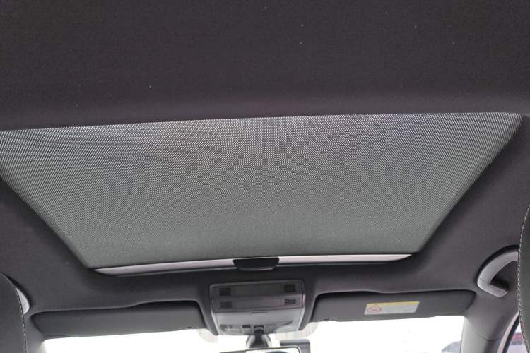 Used Volkswagen Golf 2019 280TSI DSG R-Line China VI Standard Headliner