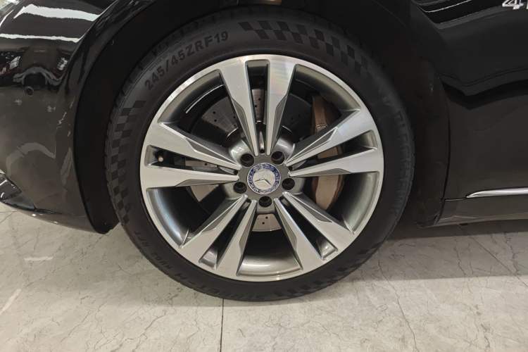 Used Mercedes-Benz Maybach S-Class 2015 S 400 4MATIC