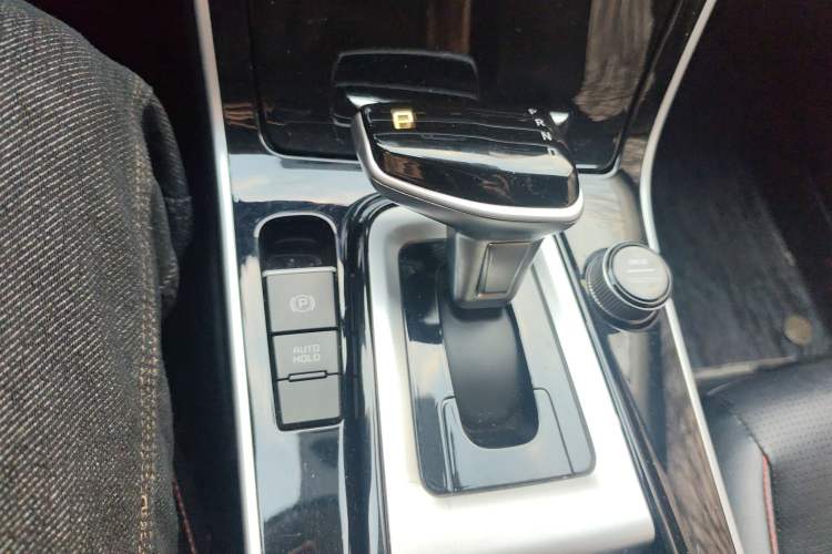 Used Kia KX3 2020 1.5L CVT Trend Edition
