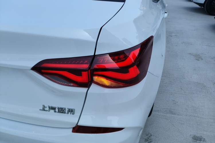 Used Chevrolet Monza 2022 320 Automatic Enjoyment Sunroof Version Exterior 3