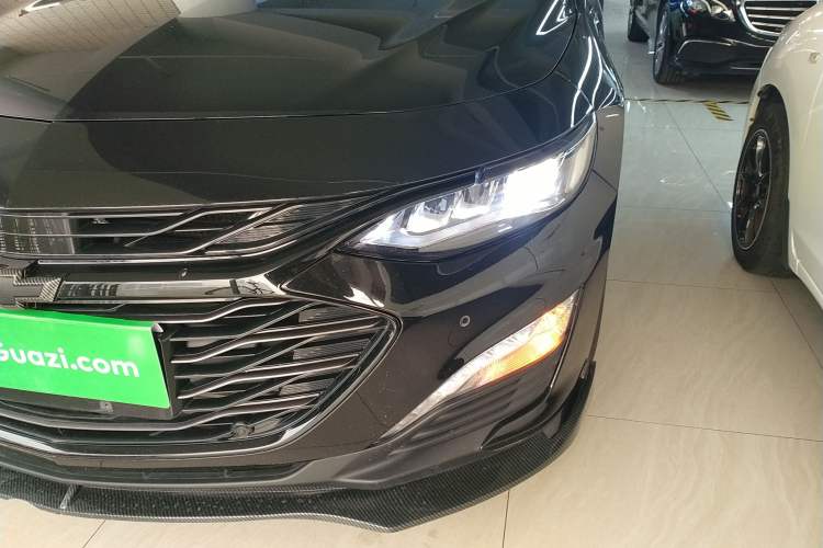 Used Chevrolet Malibu XL 2023 Redline 2.0T Smart Edition
