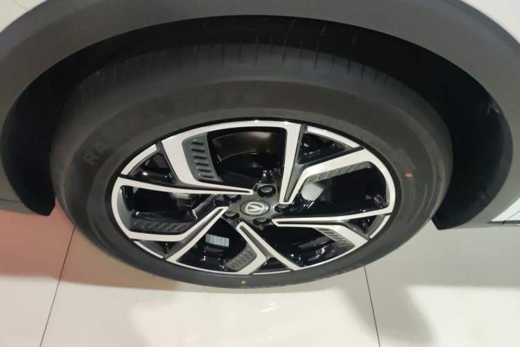 Used CHANGAN CS55PLUS 2026 Model, 4th Generation New Blue Whale 1.5T Tianxu Luxury Version
