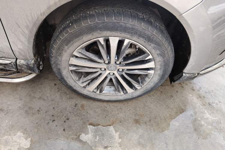 Used Toyota Venza 2022 2.0L CVT Two-Wheel Drive Luxury Edition
