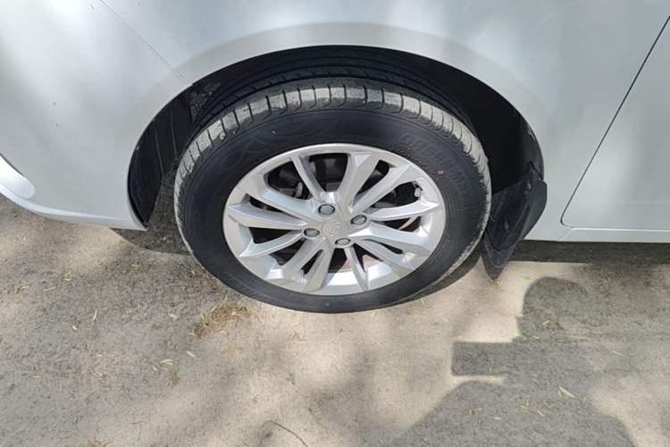 Used Geely Auto Vision 2020 1.5L Manual Value Edition
