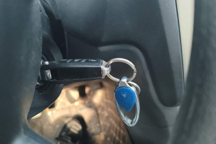 Used Ford Focus 2013 Hatchback Classic 1.8L Manual Base Model
