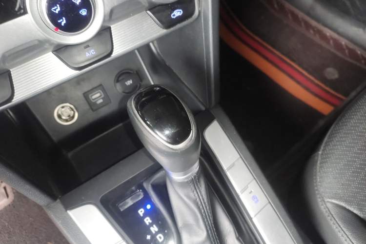 Used Hyundai Elantra (6th Generation / Lingdong) 2020 1.5L CVT Smart & Stylish – Elite Version
