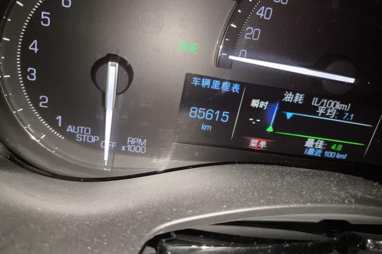 Used Cadillac ATS-L 2017 28T Tech Edition