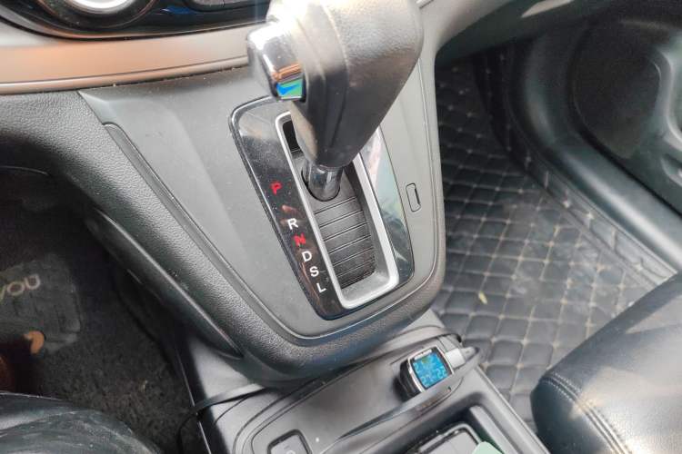 Used Honda CR-V 2016 2.0L Two-Wheel Drive Classic Edition
