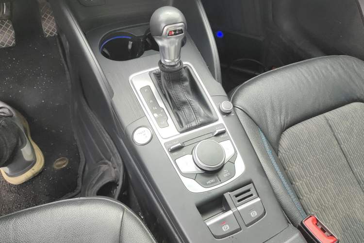 Used Audi A3 2018 30th Anniversary Edition Limousine 35 TFSI Fashion Model