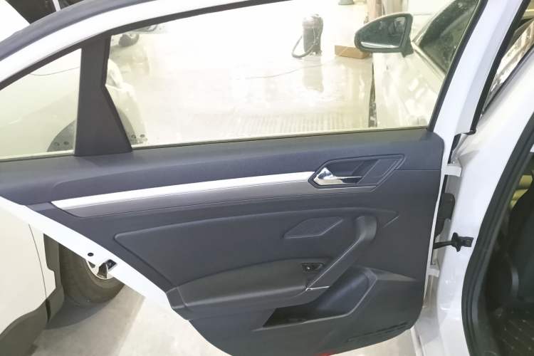 Used Volkswagen Lamando 2019 280TSI DSG Comfort Edition China V Standard