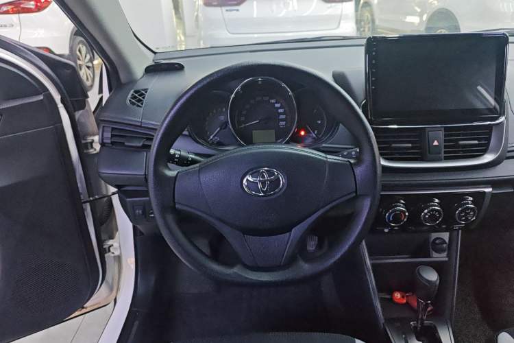 Used Toyota YARiS L Zhi Xuan 2021 X-Trail 1.5L CVT Leading Edition