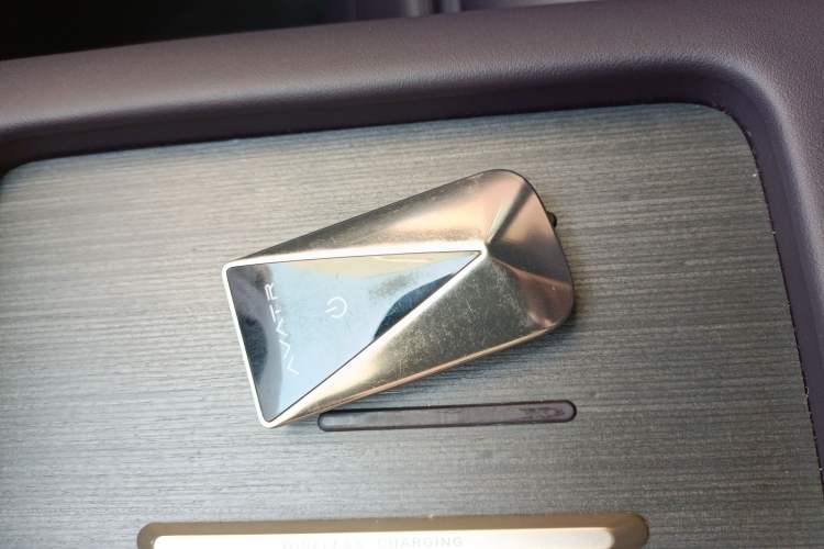 Used Avatr 07 2024 Pro+ All-Electric Version
