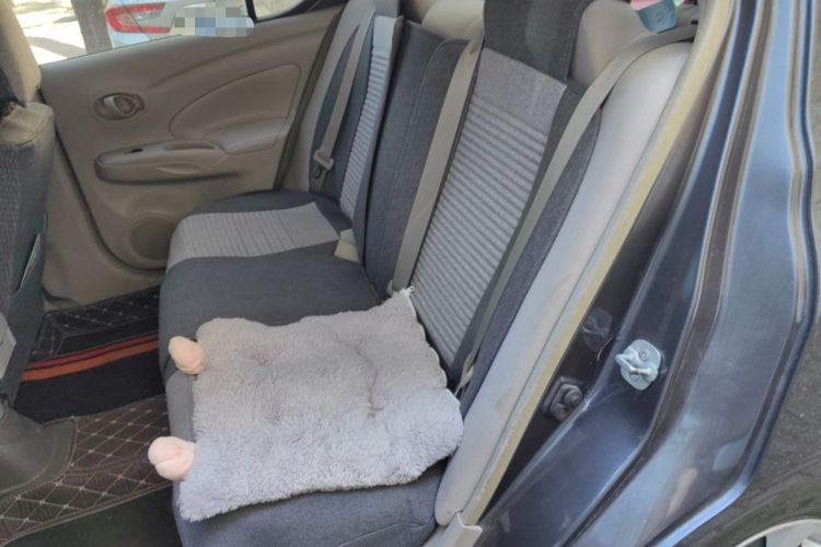 Used Nissan Sunny 2016 1.5XE CVT Leading Edition