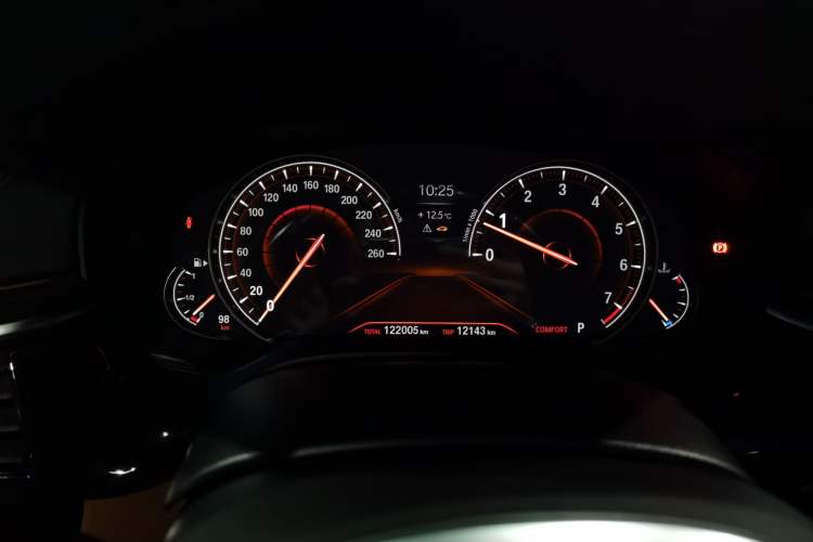 Used BMW 6 Series GT 2018 630i M Sport Package