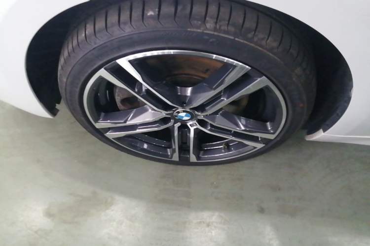 Used BMW 1 Series 2021 125i M Sport Night Edition
