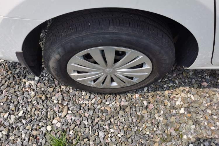 Used Volkswagen Santana 2018 1.5L Manual Fashion Edition
