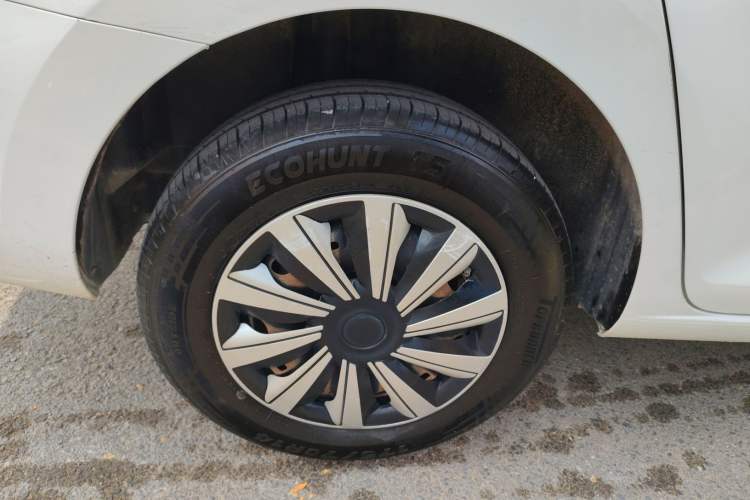 Used Volkswagen Santana 2018 1.5L Automatic Fashion Edition
